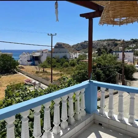 Sea Breeze Stegna Nyaraló *