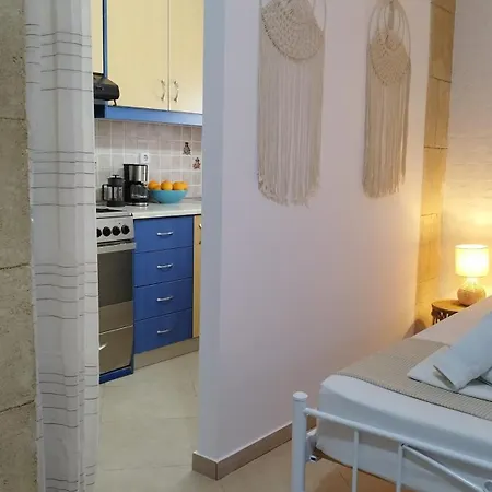 Sea Breeze Stegna * Arhángelosz