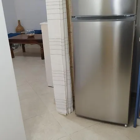 Sea Breeze Stegna Arhángelosz