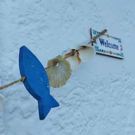 Sea Breeze Stegna Arhángelosz