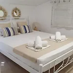 Nyaraló Sea Breeze Stegna