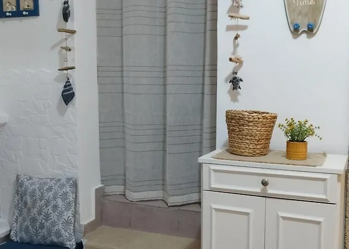 Sea Breeze Stegna Casa vacanze *