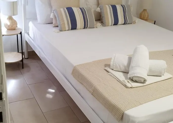 Casa vacanze Sea Breeze Stegna *