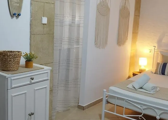 Casa vacanze Sea Breeze Stegna Archangelos (Rhodes)