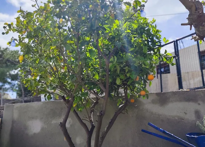 Sea Breeze Stegna Casa vacanze