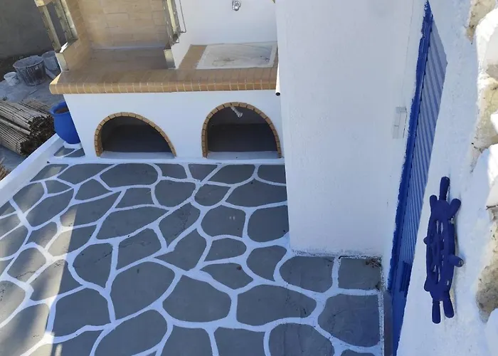 Sea Breeze Stegna Casa vacanze