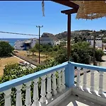 Sea Breeze Stegna Case de vacanță *