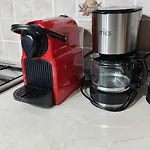 Case de vacanță Sea Breeze Stegna *