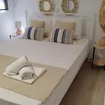 Sea Breeze Stegna Case de vacanță Archangelos (Rhodes)