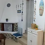 Sea Breeze Stegna Case de vacanță