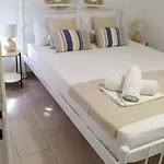 Casa de Férias Sea Breeze Stegna *