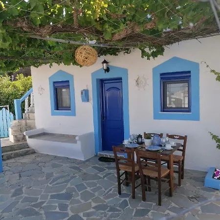 Sea Breeze Tatil Evi *