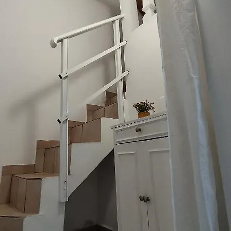 Dom wakacyjny Sea Breeze Stegna *