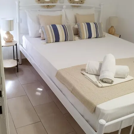 Tatil Evi Sea Breeze Stegna *