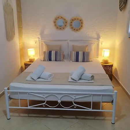 Sea Breeze Stegna Dom wakacyjny *