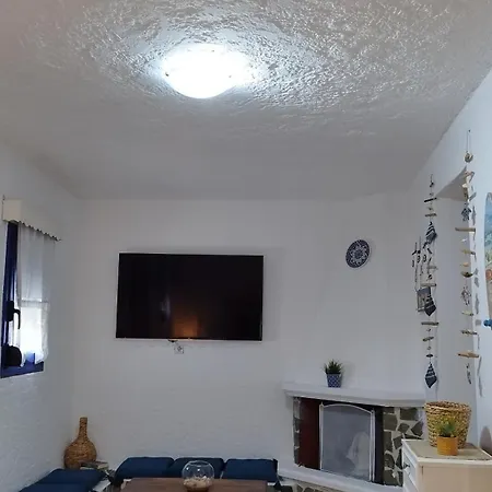 Sea Breeze Stegna * 아크앤젤로스