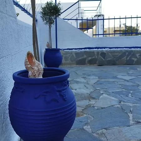 Dom wakacyjny Sea Breeze Stegna Archangelos (Rhodes)