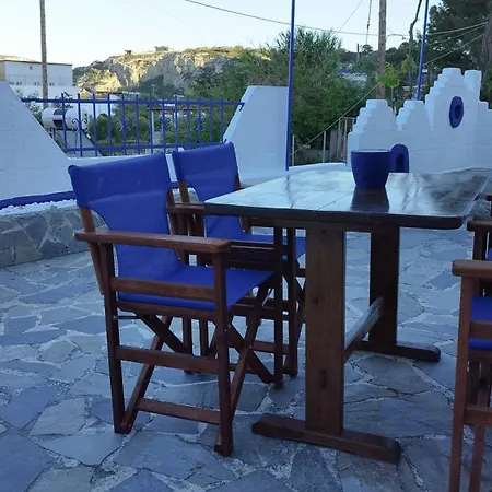 Sea Breeze Tatil Evi *