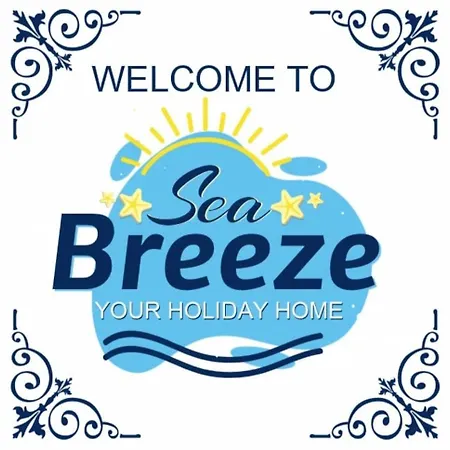 Prázdninový dům Sea Breeze Stegna *