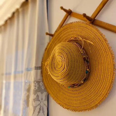 Sea Breeze Stegna * أرخانجلوس