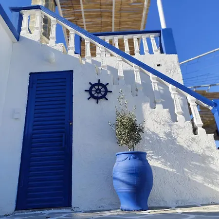 Sea Breeze * Archangelos (Rhodes)