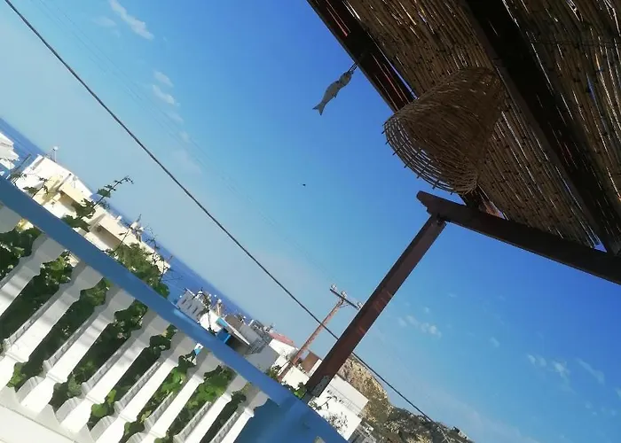 بيت للعطل Sea Breeze Stegna أرخانجلوس