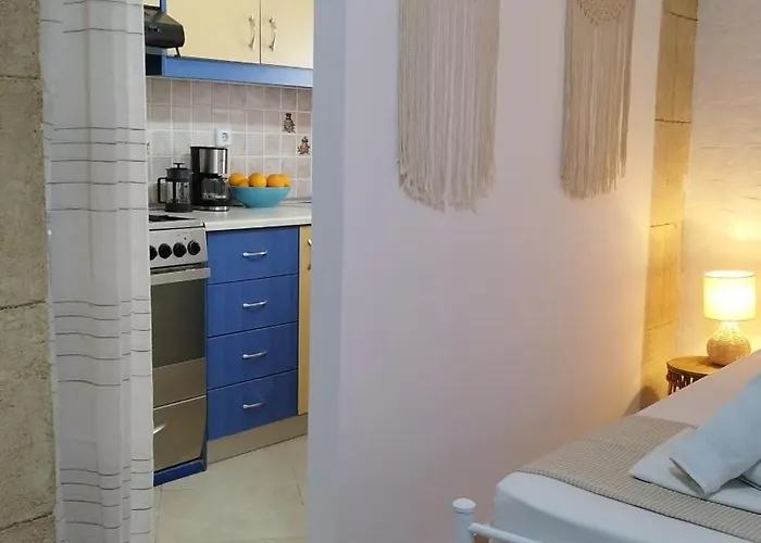 Sea Breeze Stegna * 아크앤젤로스