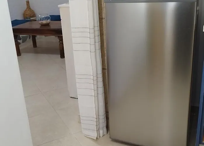 Sea Breeze Stegna 아크앤젤로스