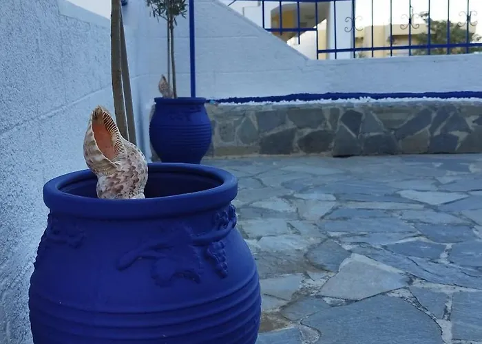 بيت للعطل Sea Breeze Stegna أرخانجلوس