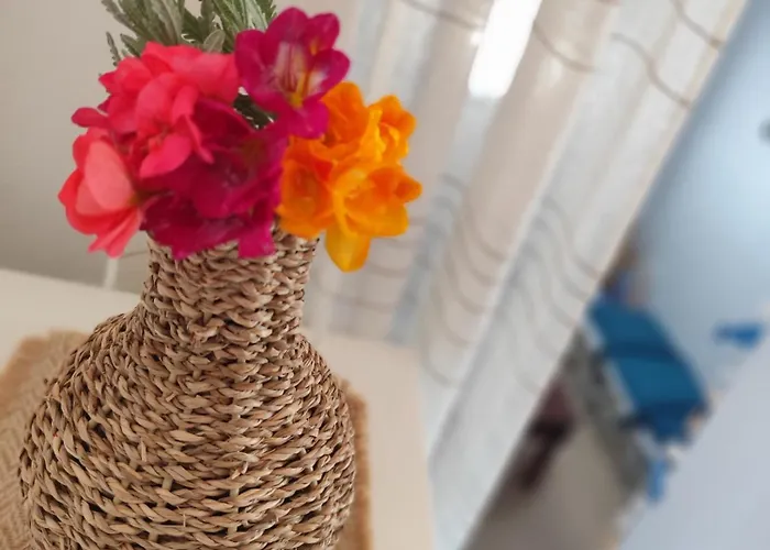 بيت للعطل Sea Breeze Stegna أرخانجلوس