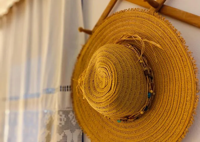 Sea Breeze Stegna * 아크앤젤로스