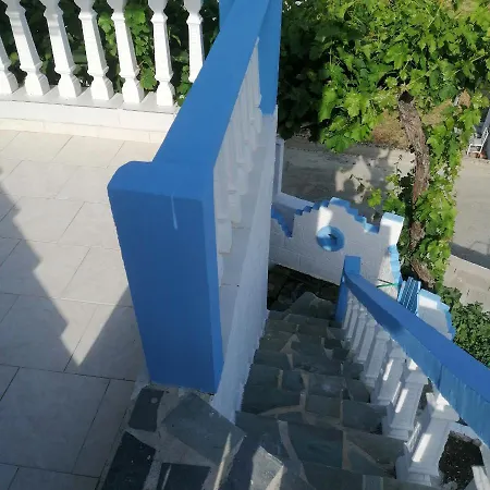 Sea Breeze Archangelos (Rhodes)