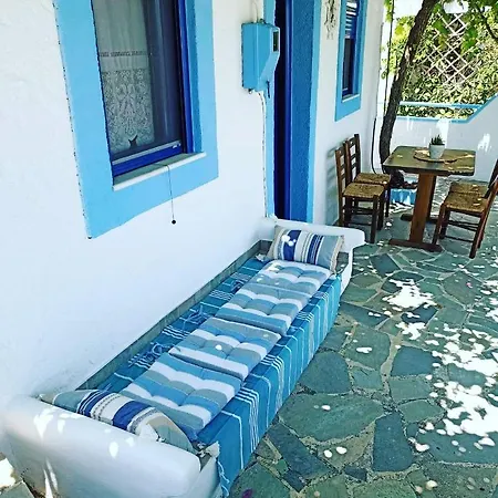 Sea Breeze * Archangelos (Rhodes)