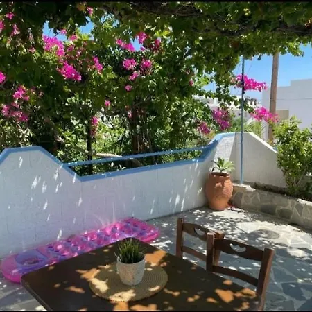 Holiday home Sea Breeze *
