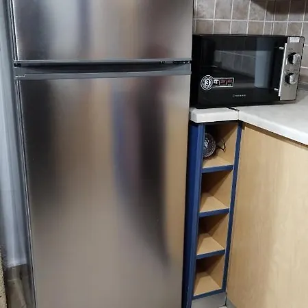 Ferienhaus Sea Breeze Stegna Archangelos (Rhodes)