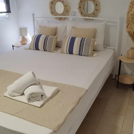 Sea Breeze Stegna Ferienhaus Archangelos (Rhodes)