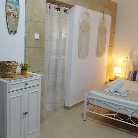 Ferienhaus Sea Breeze Stegna Archangelos (Rhodes)