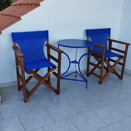 Sea Breeze * Archangelos (Rhodes)