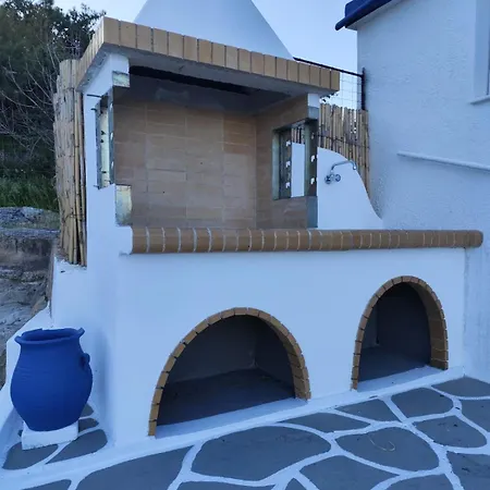 Holiday home Sea Breeze