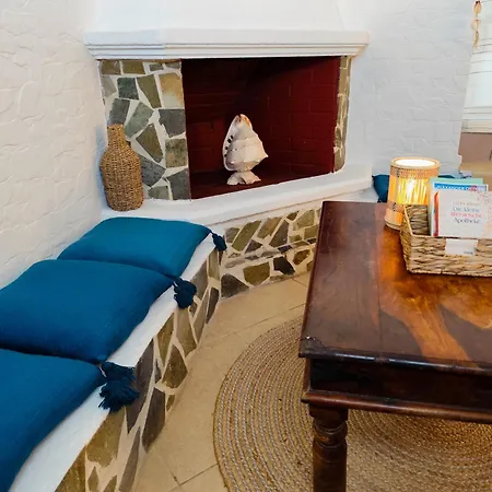 Sea Breeze Stegna Casa vacanze *