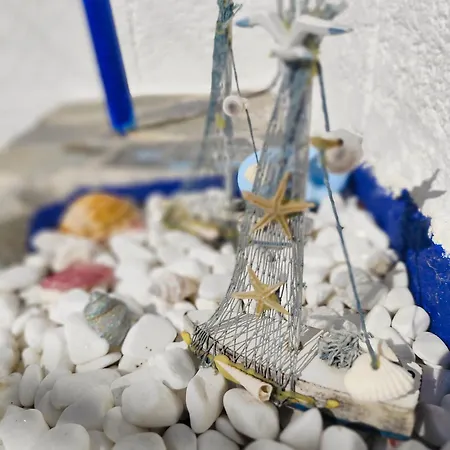 Holiday home Sea Breeze *