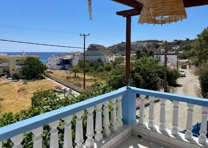 Sea Breeze Stegna Casa vacanze *