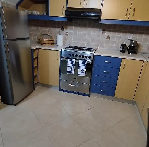 Sea Breeze Stegna Casa vacanze *