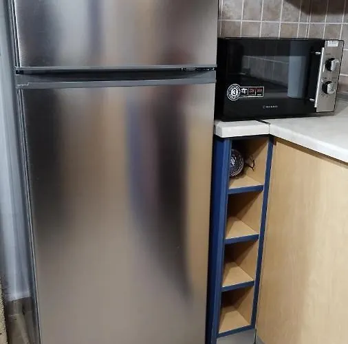 Casa vacanze Sea Breeze Stegna Archangelos (Rhodes)