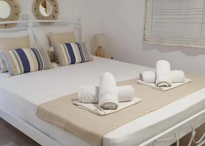 Casa vacanze Sea Breeze Stegna