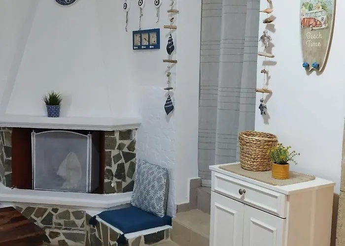 Sea Breeze Stegna Casa vacanze