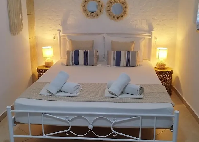 Sea Breeze Stegna Casa vacanze *