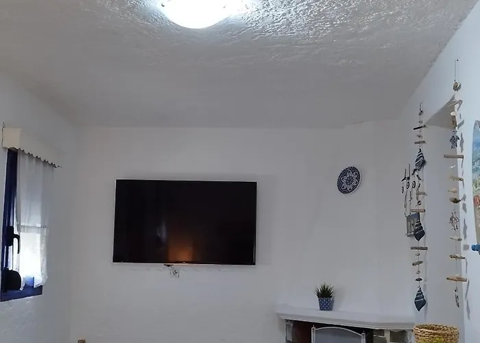 Sea Breeze Stegna * Archangelos (Rhodes)