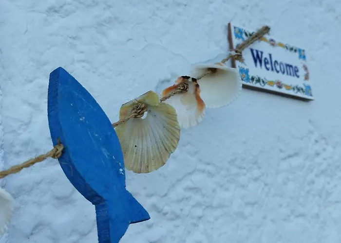 Sea Breeze Stegna Archangelos (Rhodes)