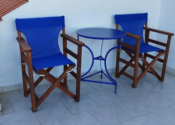 Sea Breeze Stegna * Archangelos (Rhodes)